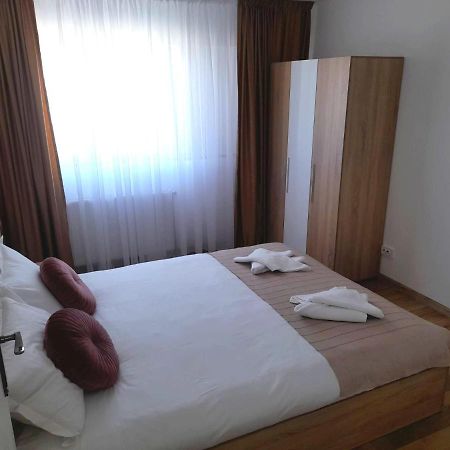 Pensiunea Eden House Craiova Dış mekan fotoğraf