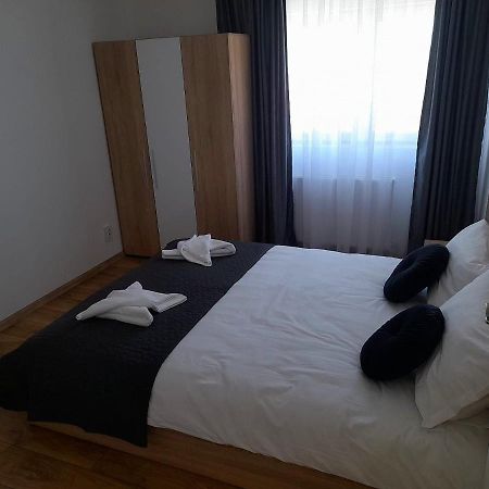 Pensiunea Eden House Craiova Dış mekan fotoğraf
