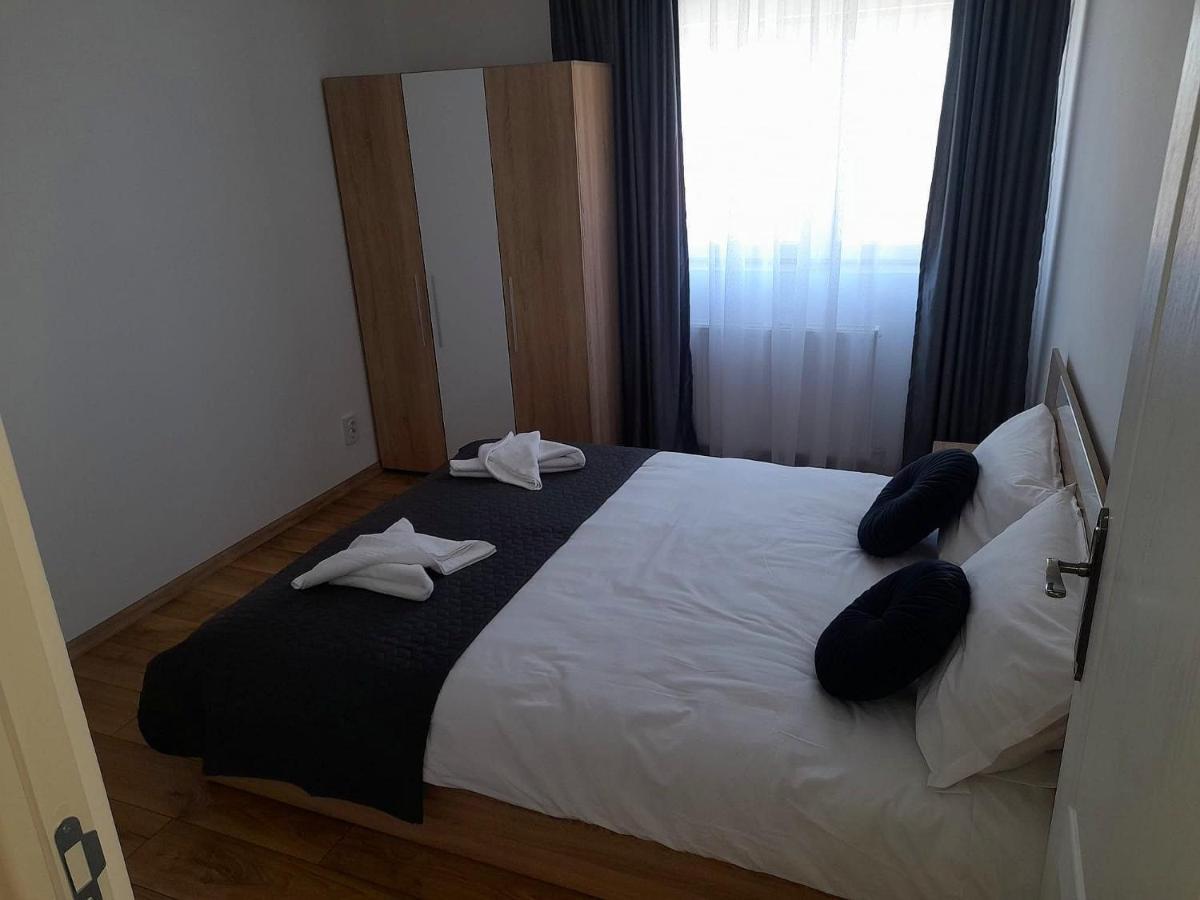 Pensiunea Eden House Craiova Dış mekan fotoğraf