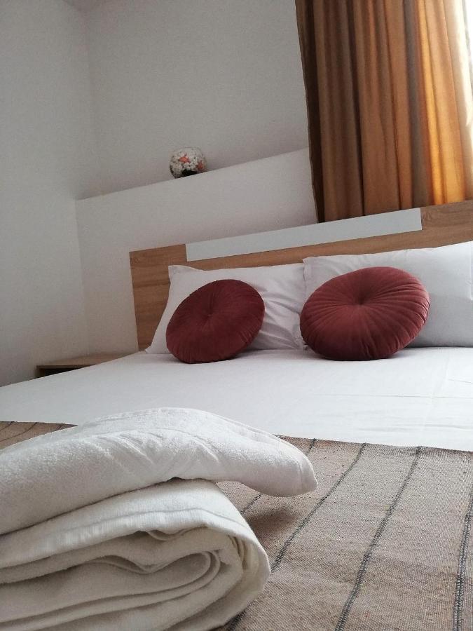Pensiunea Eden House Craiova Dış mekan fotoğraf