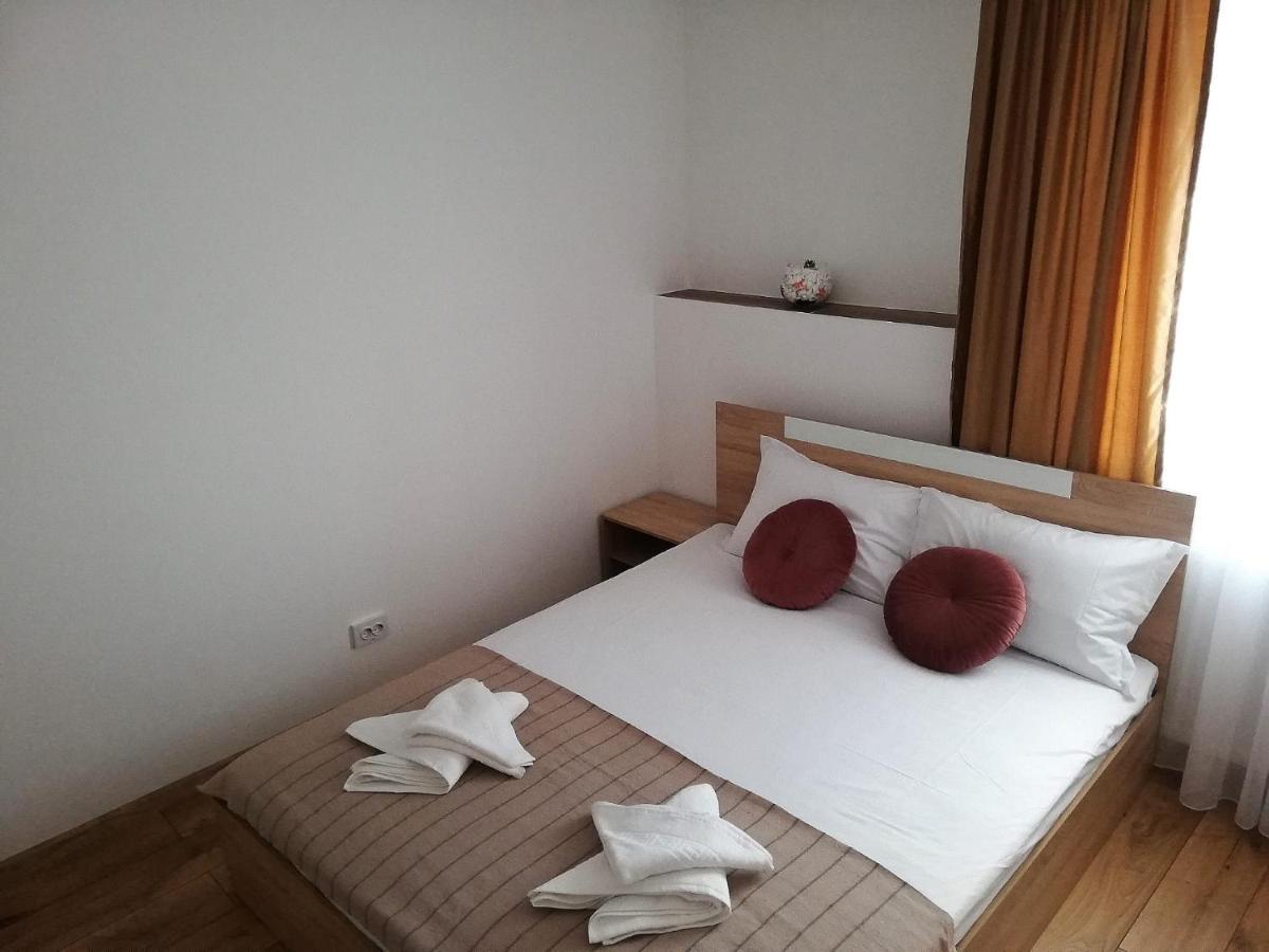 Pensiunea Eden House Craiova Dış mekan fotoğraf