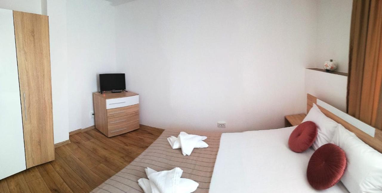 Pensiunea Eden House Craiova Dış mekan fotoğraf