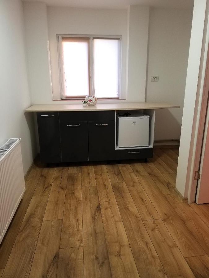 Pensiunea Eden House Craiova Dış mekan fotoğraf