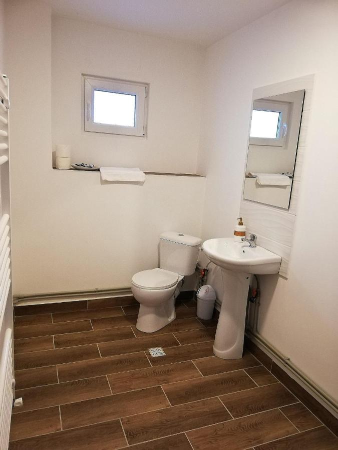 Pensiunea Eden House Craiova Dış mekan fotoğraf